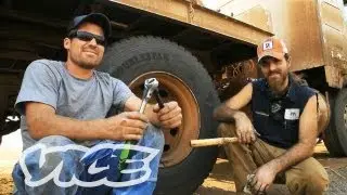 Africa's Cowboy Capitalists (Part 3/3)