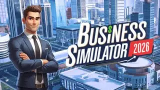 I'm Too Good at Business Simulator 2026 (Part 2)