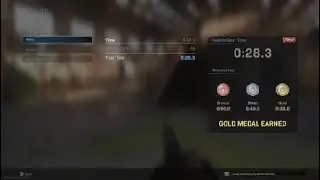 Call of Duty&reg;: Modern Warfare&reg; Games of Summer - Trial 5 Gold (Read Description)