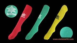 Chinese socks manufacturer, high quality and low price-ZHUJI XIEDA