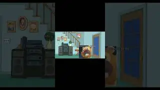 Bidoof is sick of being in all the memes