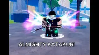 Almighty Katakuri Anime defenders