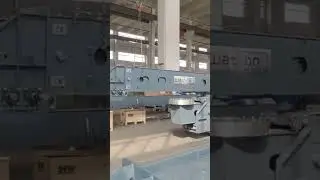 WATSOND Whatsapp +86 15106178885Email: #BMU#Gondola assembling mand testing before delivery