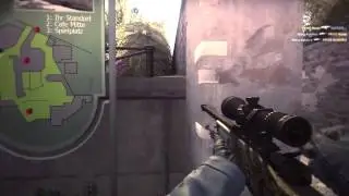 CS:GO | Short competitive montage