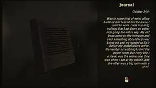 the moth inside me почти в тишине