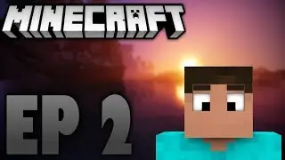 Minecraft - Gameplay Survival SpeededUp #2 (Minecraft Adventures)