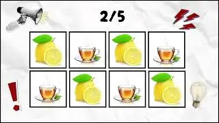 Epic Say the word on beat. PART 7 LEVEL (1-5) 5 FUN CHALLENGES