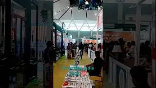 Franchise India Expo 2025, Delhi #franchiseindia Opportunities to start new business. #getstarted