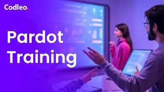 Salesforce Pardot Training for Beginners | Complete Guide (Step-by-Step)