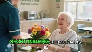 Josephine Bruce (USA): Brazilian Portuguese