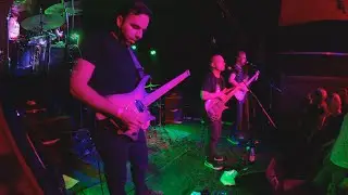 Closure @ S8 Underground Club