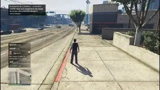 Vender armas y mercancía - Grand Theft Auto V_20260107085700