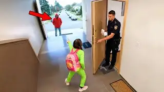 Real Life Superheroes | Random Acts of Kindness That Will Make You Cry#25