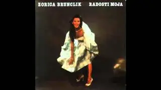Zorica Brunclik - Izabranik moga srca - (Audio 1982) HD