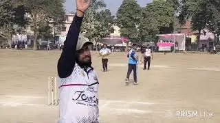 Live Kanpur Xl VS Lalla Xl 3rd Late K.P Mishra Tournament #JLC KANPUR