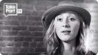 Sydney Wayser: Everyone Can Connect to a Song | Eye Level | TakePart TV