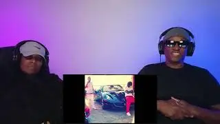 Chief Keef &ndash; Make It Clap (ft. Ballout & Dro) | RAW SOSA REACTION