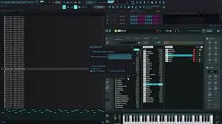 Bollywood Remix Midi file | 2025 EDM circuit tapori Trance All Drop Midi Download 