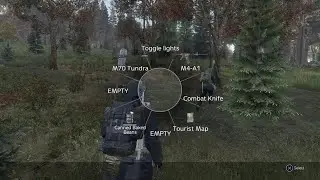 DayZ: Bears Attack AGAIN!!!