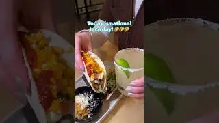 Taco Day!