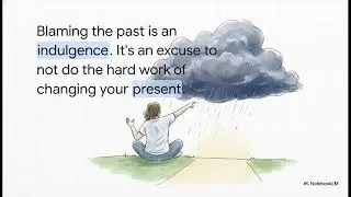 41  Can You Change Your Past?