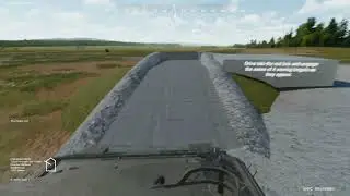 GHPC Gunner Heat M2 Bradley US Tank training