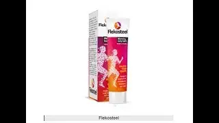 Flekosteel Gel Precio