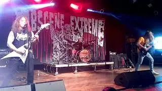 PUTRID EVIL (Obscene Society Fest 2024)