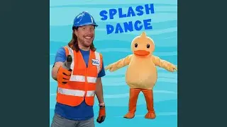 Splash Dance
