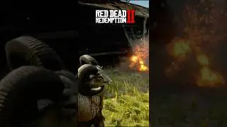 3 Free Money Locations in Red Dead Redemption 2