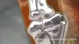How does Gracie Jiu Jitsu Work? gracie barra chicago mma bjj