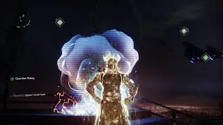 Iron Banner - Eruption