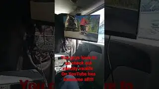YOU GUYS HAVE TO GO Check OUT!!! vancity vanlife on YouTube he's awesome