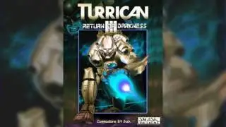 C=64 VGM - Turrican III: Level 4-2