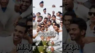 Ranji.trophy WINNER s list 🏆 #ytshorts #youtubeshorts #cricket