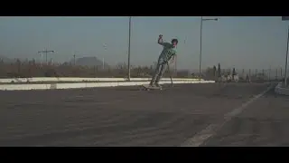 Classic 5'11 - Surf Skate e Sup Skate