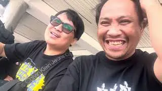 VLOG RIO KE BATAM BARENG ATE NGOMONGIN SUCI 11 PESERTANYA GOKIL GOKIL !!!