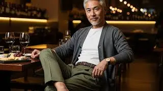 Detalles que rejuvenecen: Accesorios discretos pero poderosos para hombres de 50+