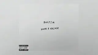Dark & Colder (Prod. SlapHappy)