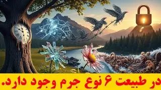 نکاتی درباره جرم در فیزیک که در هیچ کتابی نمی گویند.