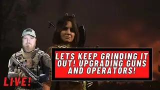 LIVE - Trivex Silver Vanguard & Warzone