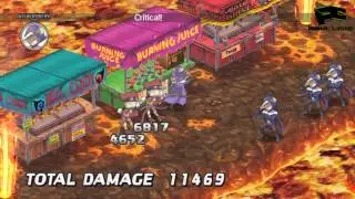Disgaea D2: A Brighter Darkness - How Asagi Got Her Groove Back Trophy Guide
