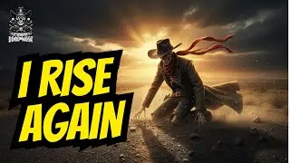 I Rise Again &mdash; Dark Blues of a Second Chance | Dead West