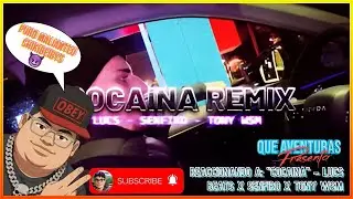 🔥 REACCI&Oacute;N A 