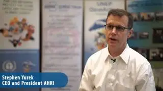 7. OzonAction Technical News Drops - Stephen Yurek - Management of Refrigerants
