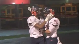 Rockets Down Braves in 4A Playoffs