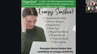 Protecting Yourself from EMF Radiation Exposure with Karelia Creations
