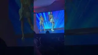 Cosplay Deviant - Anim&eacute; Los Angeles - 2025 (Vertical)
