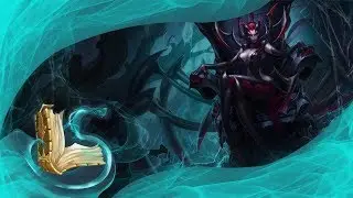 Elise, The Spider Queen - Lore Spotlight - League of Legends