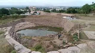 Exploring Sankari / Sangagiri Hills & Tipu Sultan Fort | Hidden Gem of Tamil Nadu